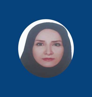 Dr Najme Bagher Hoseini